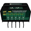 5 Bank Charging Station by Battery Tender