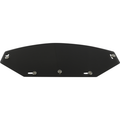 5-Snap Flat Shield By Afx