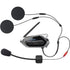 Western Powersports Communication System 50R Bluetooth Comm System W/Mesh Intercom Dual by Sena 50R-01D