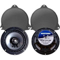 6.5" Replacement Speakers by Hogtunes