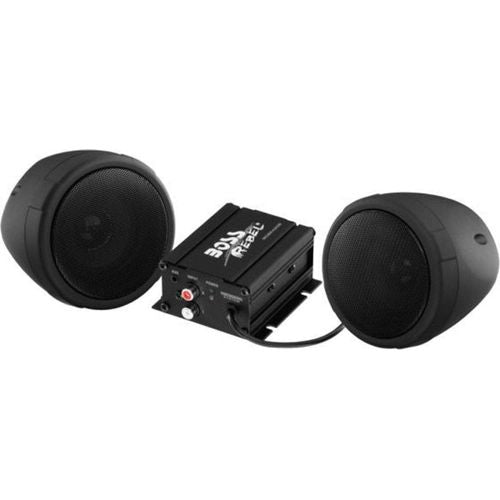 600W All Terrain Sound System by Boss Audio