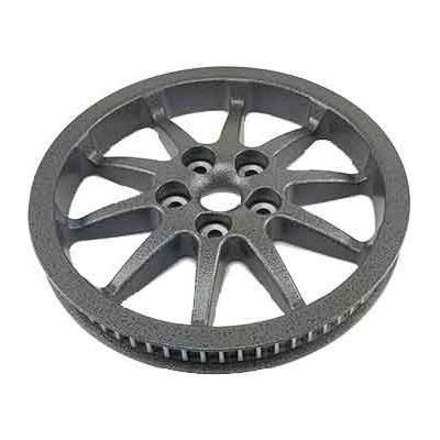70 Tooth Drive Pulley by Polaris 1332399-553 Drive Belt Pulley