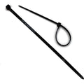Cable Tie Strap Black by Polaris - Witchdoctors - OEM Hardware -