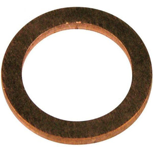 Lower Fork Washer Bushing by Polaris 7556390 Fork Repair Part