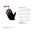 7MM Women's Gloves by Z1R Women's Gloves