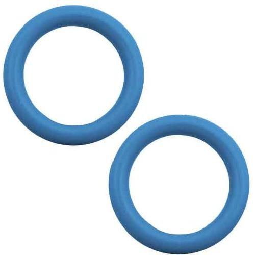 Fuel Injector Upper O-Ring by Polaris 1500198 Fuel System Hardware