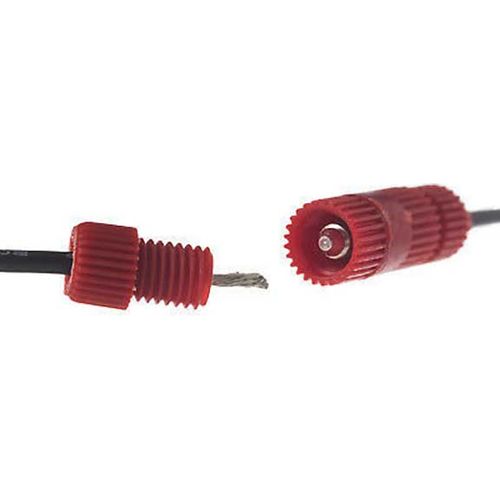 MINI Posi-Lock No Crimp Connector 18-24 ga - Witchdoctors - Wire Connectors -