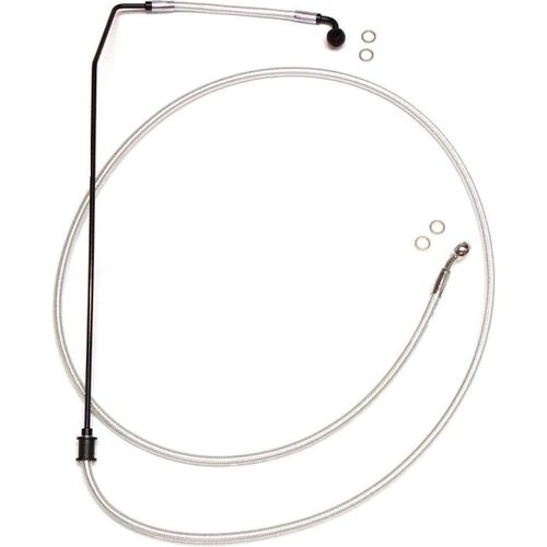 ABS Brake Line by Magnum Cables