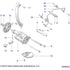 Adapter Pressure-Sensor by Polaris 5141978 OEM Hardware