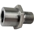 Shift Shaft Adapter Substituted By 5132139 by Polaris 5020942 Shifter Repair