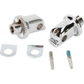 Adapter Splined for Victory & Indian Chrome by Kuryakyn
