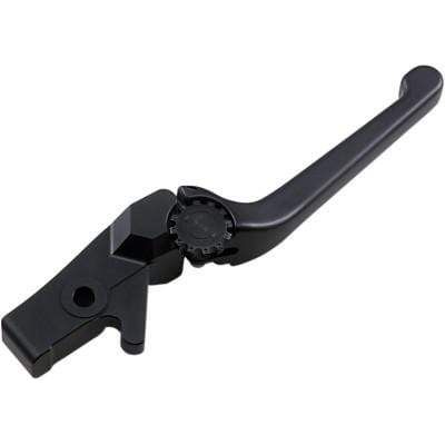 Adjustable Brake Lever Black Anthem by PSR 17-00501-22 Brake Lever