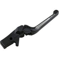 Adjustable Brake Lever Black Contrast Cut Anthem by PSR