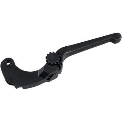 Adjustable Clutch Lever Black Anthem by PSR 17-00550-22 Clutch Lever