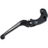 Adjustable Clutch Lever Black/Contrast Anthem by PSR 17-00550-31 Clutch Lever