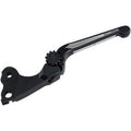Adjustable Clutch Lever for Indian Black Contrast Cut Anthem by PSR