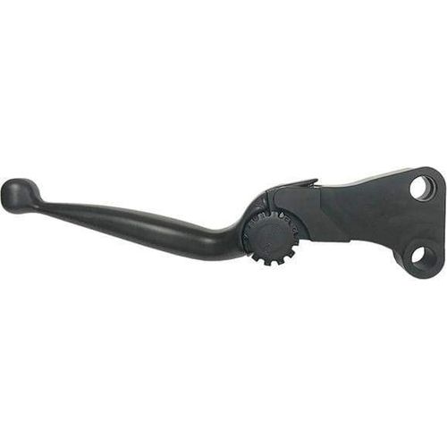 Adjustable Clutch Lever Black Journey by PSR 15-00450-22 Clutch Lever