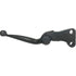 Adjustable Clutch Lever Black Journey by PSR 15-00450-22 Clutch Lever