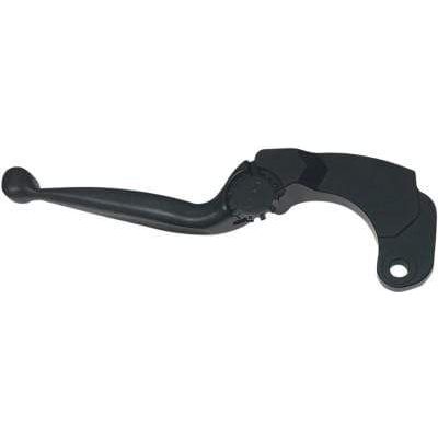 Adjustable Clutch Lever Black Journey by PSR 17-00450-22 Clutch Lever