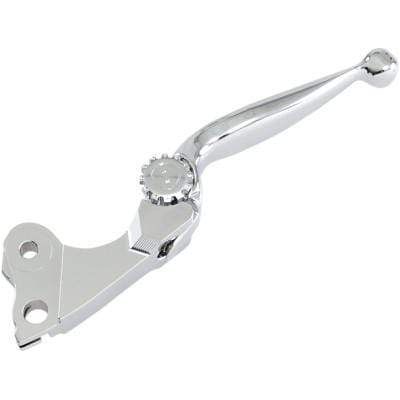 Adjustable Clutch Lever Chrome Journey by PSR 17-00451-20 Clutch Lever