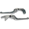 Adjustable Lever Set for Indian Scout Anthem Chrome by PSR