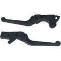 Adjustable Lever Set for Indian Black Anthem by PSR