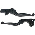 Adjustable Lever Set for Indian Black Journey by PSR
