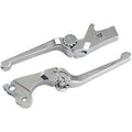 Adjustable Lever Set for Indian Chrome Anthem by PSR