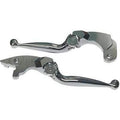 Adjustable Lever Set for Indian Scout Journey Chrome by PSR