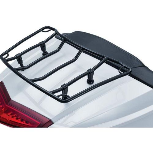 Victory cross country store trunk luggage rack