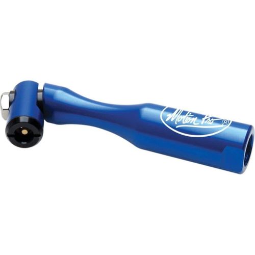Air Chuck Pro Fill Blue by Motion Pro