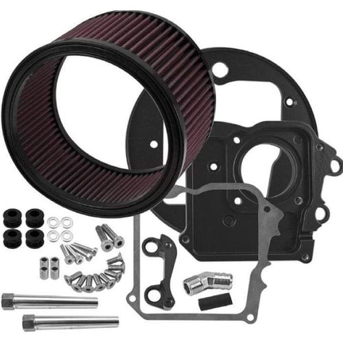 Air Cleaner Kit by S&S Cycle