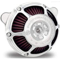 Air Cleaner Max HP Chrome by Performance Machine