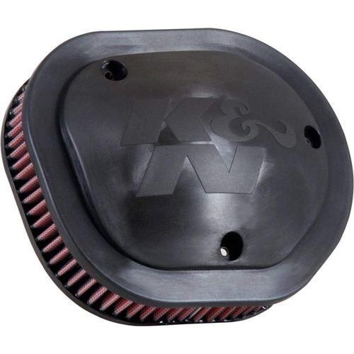 Air Filter Hi Flow OEM Replacement Indian by K&N PL-1814 Air Filter