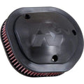 Air Filter Hi Flow OEM Replacement Indian by K&N