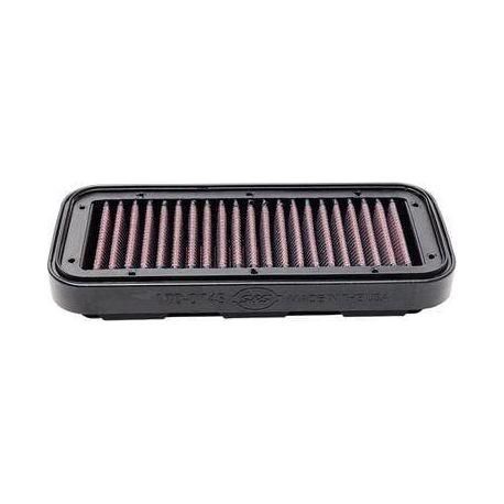Air Filter Indian Challenger by S&S Cycle 170-0745 Air Filter
