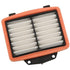 Parts Unlimited Air Filter Air Filter Vision by Drag Specialties 1011-3521