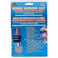 Air Horn Wiring Harness Universal by WOLO