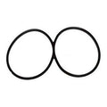 Airbox Seal by Polaris 5813073 Airbox Gasket