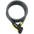 Akita 8036 Cable Lock 6 Ft by Onguard