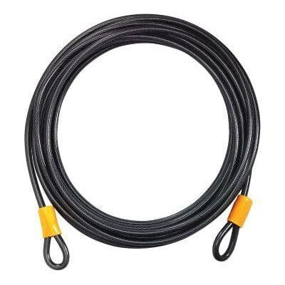 Akita 8073 Loop Cable 30 Ft by Onguard 45008073 Cable Lock