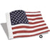 Big Bike Parts Flag American Flag by Show Chrome 4-240US