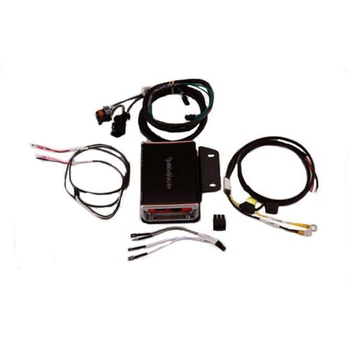 Witchdoctors Amplifiers & Kits Amp Kit 4 Channel by Witchdoctor's WD-4CH