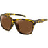 Western Powersports Sunglasses Anchor Sunglasses Matte Brown Tort W/Brown Polarized Lens by Bobster BANC002P