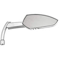 Apache Mirror W/Knife Stem Chrome Right by Harddrive