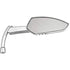 Apache Mirror W/Knife Stem Chrome Right by Harddrive VSCM-R Perch Mount Mirrors