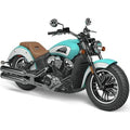 Arizona Turquoise Paint - 821