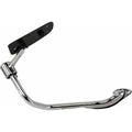 Assembly Armrest LH Chr by Polaris 1024645-156 Armrest