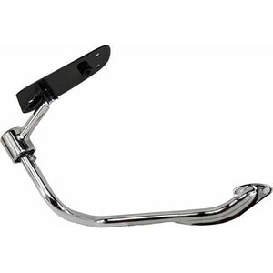 Assembly Armrest LH Chr by Polaris 1024645-156 Armrest