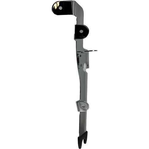 Assembly Bracket. Mount LH by Polaris 1020331 OEM Hardware